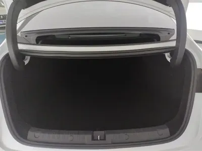BYD Qin L 2024, 52300 км, за 71800 CNY - фото 4