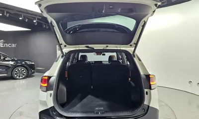 Kia Sportage 2022, 106738 км, за 21000000 KRW - фото 20