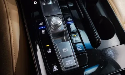 Kia K7 2020, 102780 км, за 16900000 KRW - фото 28