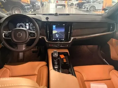 Volvo S90 2021, 47432 км, за 34500000 KRW - фото 7