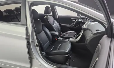 Hyundai Avante 2012, 91084 км, за 4500000 KRW - фото 12