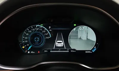 Genesis G80 2021, 38395 км, за 43900000 KRW - фото 8