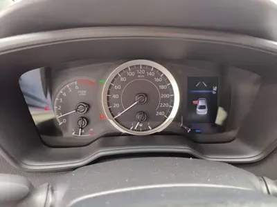 Toyota Levin 2021, 40300 км, за 64900 CNY