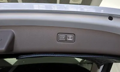 Genesis GV80 2021, 65364 км, за 99900000 KRW - фото 29