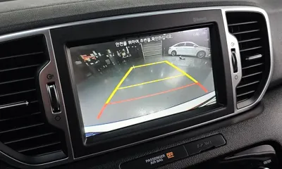 Kia Sportage 2018, 110130 км, за 10900000 KRW - фото 16