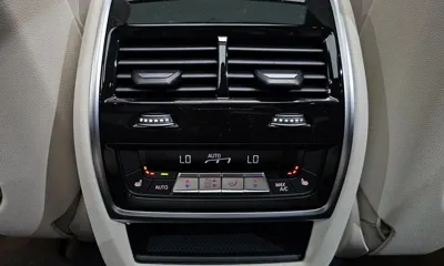 BMW X5 2025, 8944 км, за 125000000 KRW - фото 32