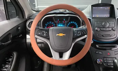 ChevroletGMDaewoo Orlando 2014, 142352 км, за 4290000 KRW - фото 12