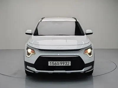 Kia Niro 2022, 102033 км, за 20900000 KRW