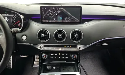 Kia Stinger 2021, 111304 км, за 27000000 KRW - фото 14