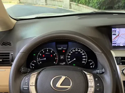 Lexus RX Classic 2013, 70000 км, за 99800 CNY - фото 15