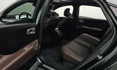 Hyundai Ioniq6 2023, 76302 км, за 32900000 KRW - фото 11