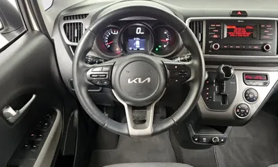 Kia Ray 2022, 20235 км, за 12900000 KRW - фото 13