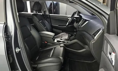 Hyundai Tucson 2018, 90412 км, за 13500000 KRW - фото 10