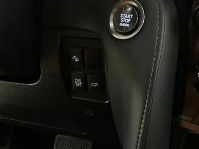 Lexus LX 2020, 87000 км, за 985000 CNY - фото 24