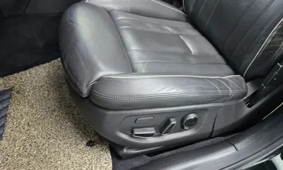 Hyundai Genesis 2015, 170463 км, за 8900000 KRW - фото 32