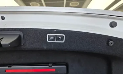 Genesis G80 2021, 114782 км, за 28990000 KRW - фото 37