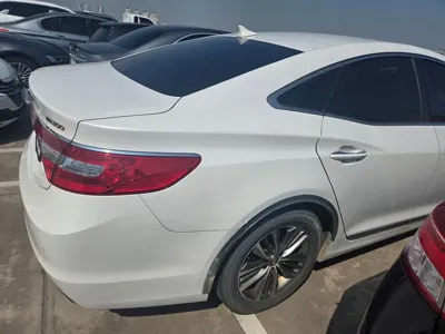 Hyundai Grandeur 2016, 378808 км, за 2350000 KRW - фото 5