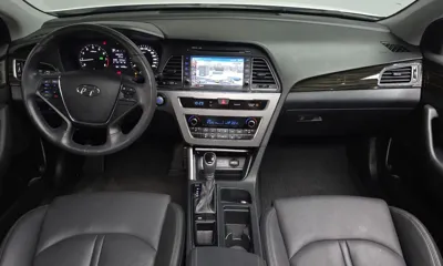 Hyundai Sonata 2017, 49560 км, за 13900000 KRW - фото 7