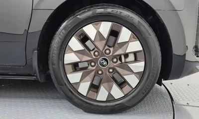 Hyundai Staria 2022, 69333 км, за 32900000 KRW - фото 21