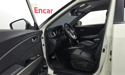 KG_Mobility_Ssangyong TIBOLI 2016, 53240 км, за 9500000 KRW - фото 10