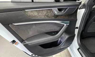 Audi A7 2020, 65473 км, за 37600000 KRW - фото 25