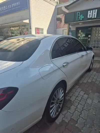Mercedes-Benz E-Class 2022, 69260 км, за 34580000 KRW