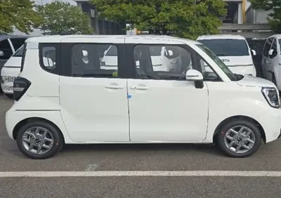 Kia Ray 2026, 1 км, за 3240000 KRW - фото 11