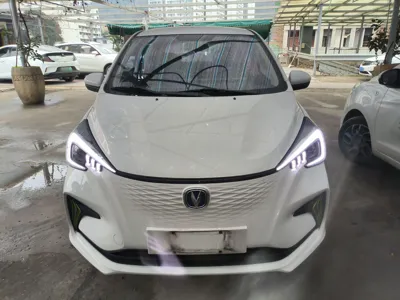 Changan Auchan Benben E-Star 2022, 14600 км, за 40900 CNY - фото 3