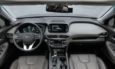 Hyundai Santafe 2019, 59138 км, за 17900000 KRW - фото 7