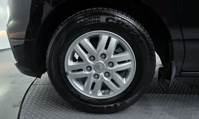 Hyundai Starex 2019, 48251 км, за 12990000 KRW - фото 5