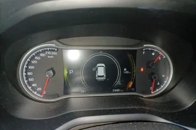 Kia Sportage R 2019, 23400 км, за 60928.39 CNY - фото 11