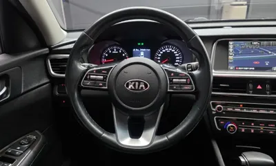 Kia K5 2019, 48276 км, за 14300000 KRW - фото 13