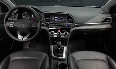 Hyundai Avante 2019, 37873 км, за 12700000 KRW - фото 7