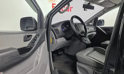 Hyundai Starex 2018, 121991 км, за 11200000 KRW - фото 10