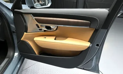 Volvo S90 2021, 102065 км, за 28500000 KRW - фото 24