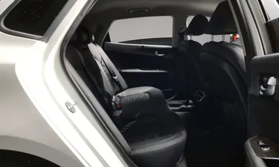 Kia K5 2019, 114153 км, за 11700000 KRW - фото 12