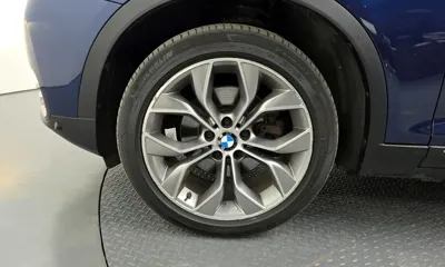 BMW X3 2015, 139557 км, за 12850000 KRW - фото 5