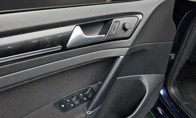 Volkswagen Golf 2015, 90641 км, за 10900000 KRW - фото 17