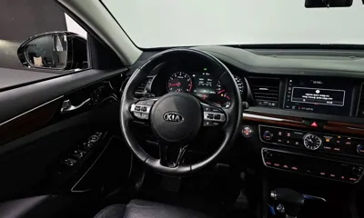 Kia K7 2017, 92516 км, за 12500000 KRW - фото 13