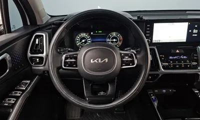 Kia Sorento 2023, 88407 км, за 32500000 KRW - фото 13