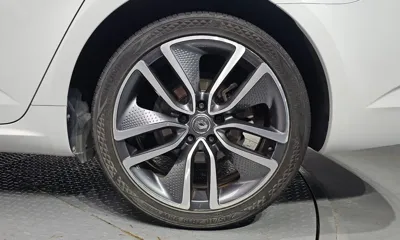 Renault-KoreaSamsung SM6 2016, 50328 км, за 8590000 KRW - фото 21