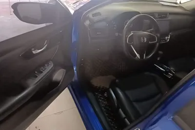 Honda Crider 2019, 72300 км, за 53262.09 CNY - фото 18