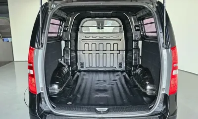 Hyundai Starex 2018, 219061 км, за 7000000 KRW - фото 20