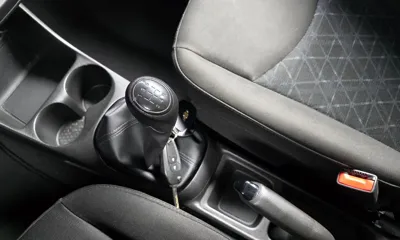 ChevroletGMDaewoo Spark 2019, 53109 км, за 6690000 KRW - фото 9