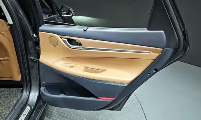 Hyundai Grandeur 2018, 238259 км, за 11490000 KRW - фото 29