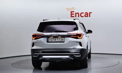 Kia Seltos 2023, 87418 км, за 21700000 KRW - фото 4