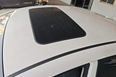 Hyundai Elantra (6th Generation 2016, 85800 км, за 54501.06 CNY - фото 5