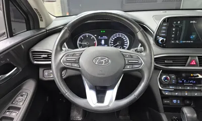 Hyundai Santafe 2019, 53252 км, за 18200000 KRW - фото 13