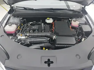 BYD Qin Plus 2025, 4100 км, за 61800 CNY - фото 10