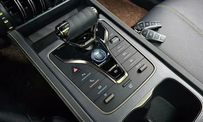 BYD Atto 3 2025, 427 км, за 29900000 KRW - фото 9